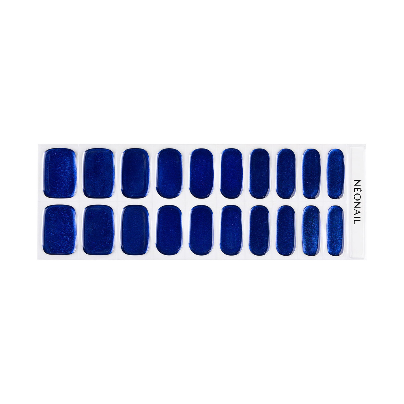 Gel Stickers Easy On M01